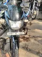Hero Passion Pro 100cc 2011