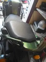 Yamaha FZ 150cc 2010