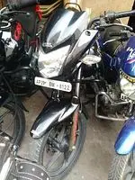 Hero Hunk 150cc 2011