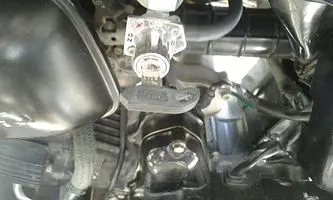 Hero Passion Pro 100cc 2011