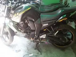 Yamaha FZ 150cc 2014