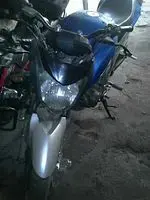 Yamaha FZ 150cc 2012