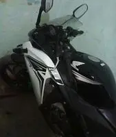 Honda CBR 150R 150cc 2012