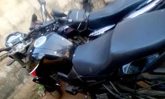 Yamaha FZ 150cc 2015