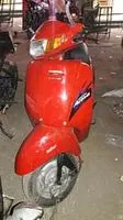 Honda Activa 109 2005