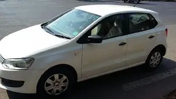 Volkswagen Polo TRENDLINE 1.2L DIESEL 2011