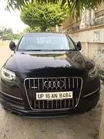 Audi Q7 3.0 TDI 2013