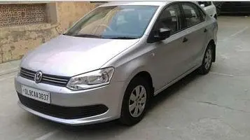 Volkswagen Vento Comfortline Diesel 2012