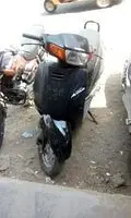 Honda Activa 109 2008