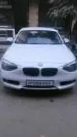 BMW 1 Series 118D HATCHBACK 2015