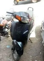 Honda Activa 109 2008