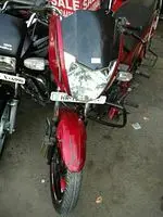 Mahindra Centuro 110cc 2013