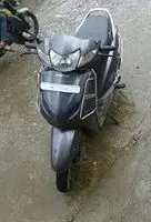 Suzuki Access 125cc 2009