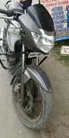 TVS Apache RTR 160cc 2013