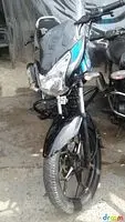 Bajaj Discover 125ST 2012