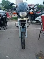 Bajaj Pulsar 150cc 2005