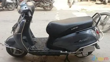 Suzuki Access 125cc 2011