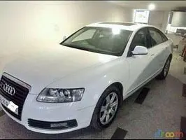 Audi A6 2.0 TFSi 2009