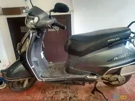 Suzuki Access 125cc 2011