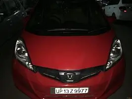 Honda Jazz Select 2011