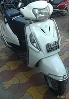 Suzuki Access 125cc 2012
