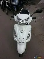 Suzuki Swish 125 2013