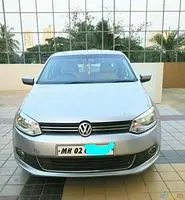 Volkswagen Vento Highline Petrol 2011