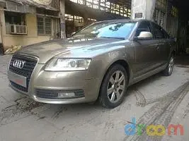 Audi A6 2.0 TFSi 2009
