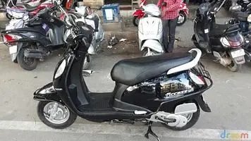 Suzuki Access 125cc 2015