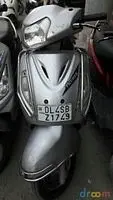 Suzuki Access 125cc 2013
