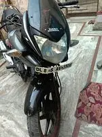 Honda CBF Stunner 125cc 2011