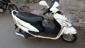 Mahindra Rodeo 125cc 2011