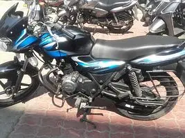 Bajaj Discover 110 2010