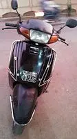 Honda Activa 100cc 2007