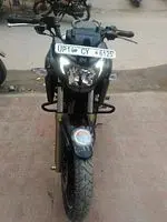TVS Apache RTR 200 4V 2016
