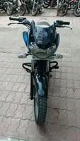 Bajaj Discover 100cc 2011