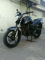 Yamaha FZ 150cc 2013