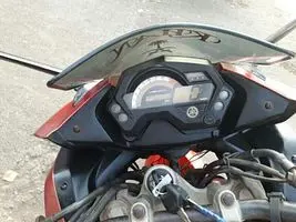 Yamaha Fazer 150cc 2010