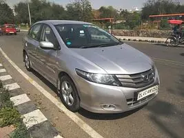 Honda City 1.5 V AT 2010