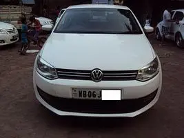 Volkswagen Polo 1.2 TDI Highline 2012