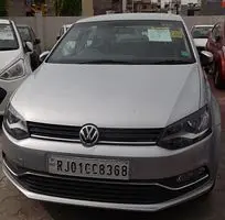 Volkswagen Polo Highline 1.2L (P) 2016