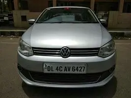 Volkswagen Vento 1.6L Highline 2011
