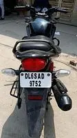 Honda CBF Stunner 125cc 2010