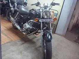 Bajaj Avenger 220cc 2014