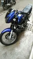 Bajaj Pulsar 150cc 2004