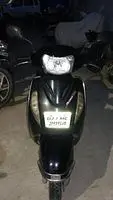 Suzuki Access 125cc 2010