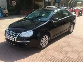 Volkswagen Jetta 2.0 TDI HIGHLINE MT 2011