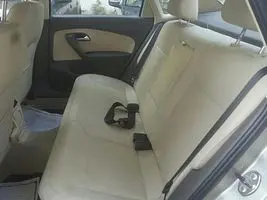 Volkswagen Vento Highline Diesel 2014