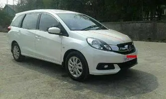 Honda Mobilio V i-VTEC 2015