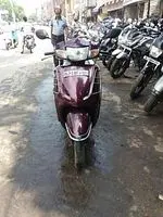 Honda Activa 110cc 2010